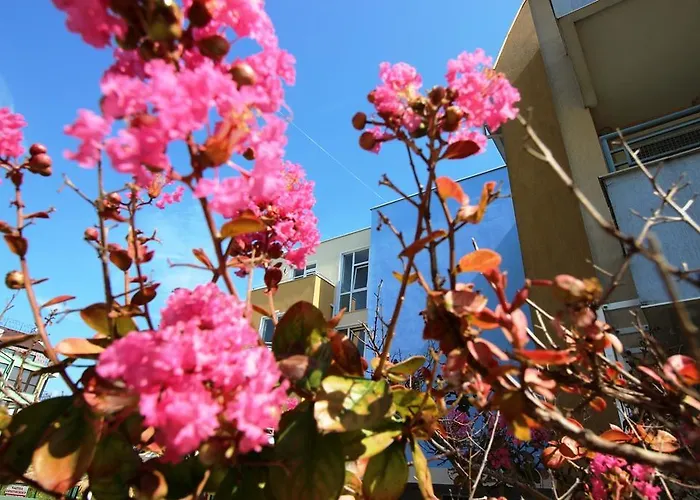 Lucky Complex Apartamento Ravda