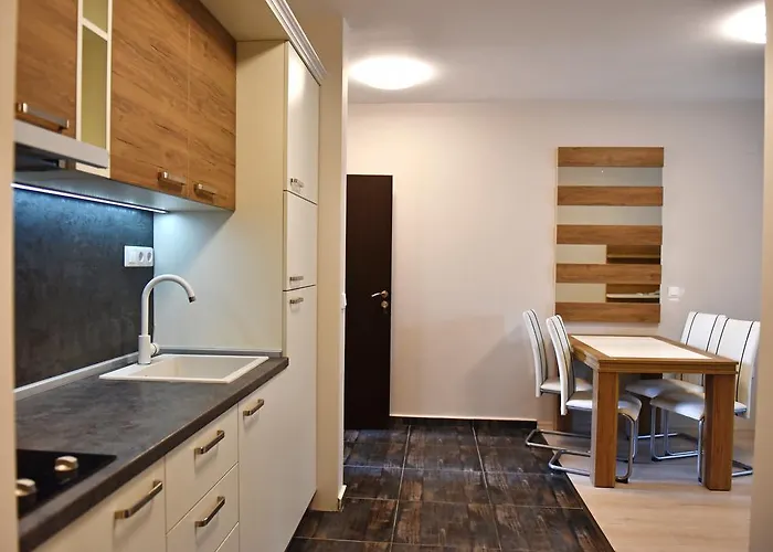 Apartamento Lucky Complex Ravda