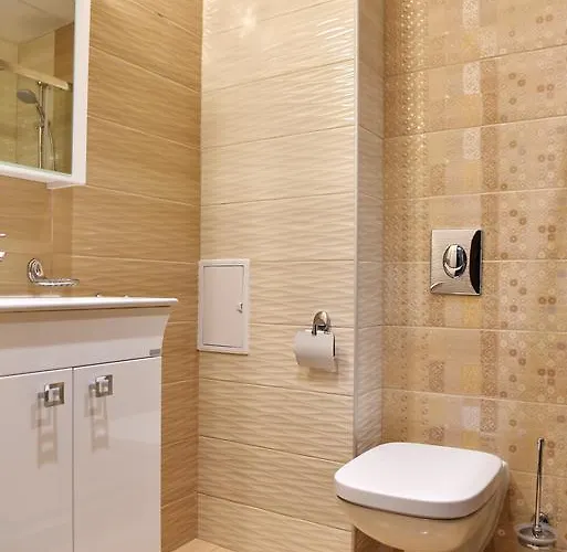 Lucky Complex Apartamento *