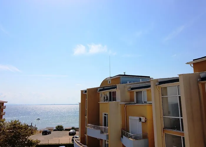 Lucky Complex Apartamento