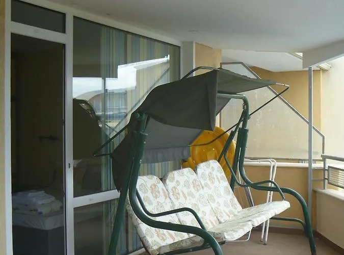 Lucky Complex Apartamento *