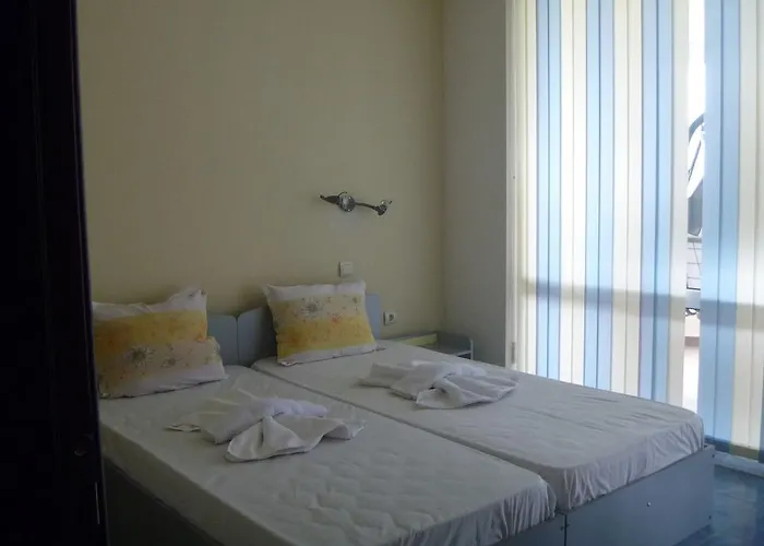 Lucky Complex Apartamento