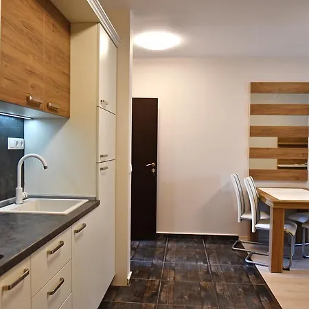 Daire Lucky Complex Ravda