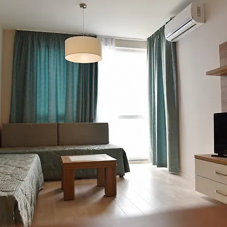 Lucky Complex Апартаменты