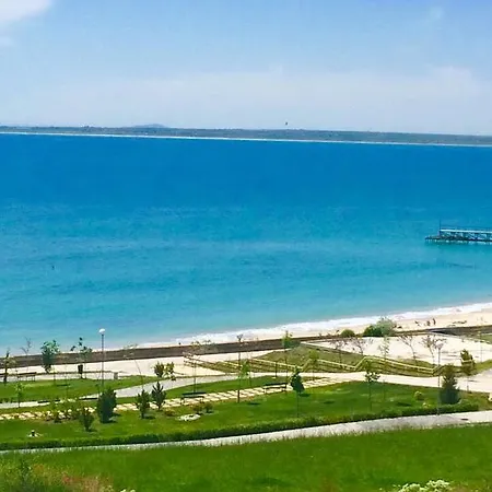 Апартаменты Lucky Complex