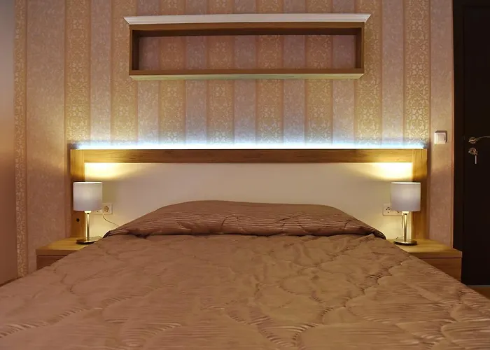 Lucky Complex * Ravda