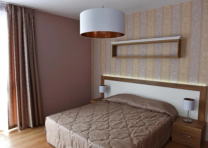 Lucky Complex * Ravda