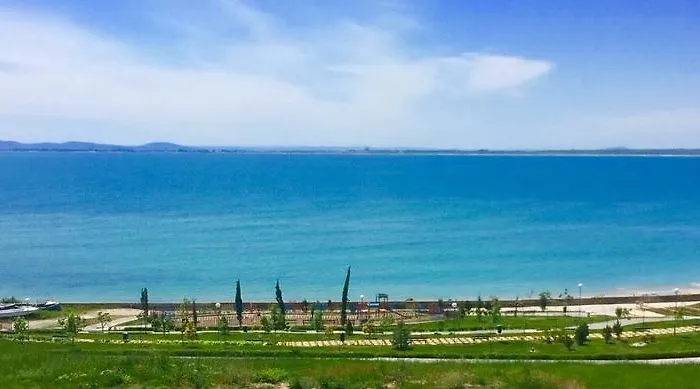 Lucky Complex Apartmán